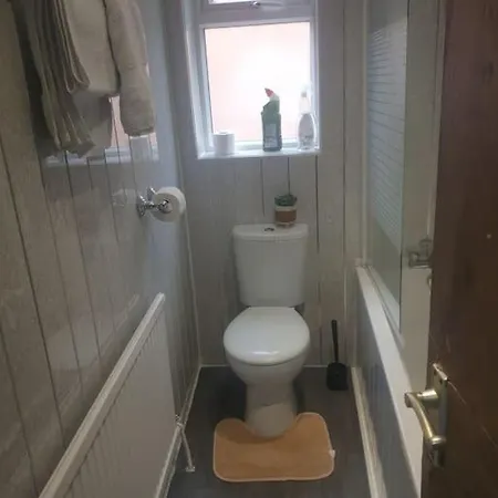 An Exclusive In A Hotel, Free Parking, Resturant, Bar And Apartment Leeds (West Yorkshire)