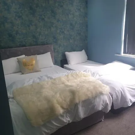 An Exclusive In A Hotel, Free Parking, Resturant, Bar And *